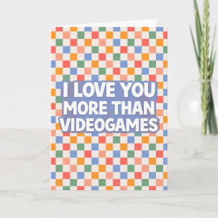 Tarjeta Videojuegos