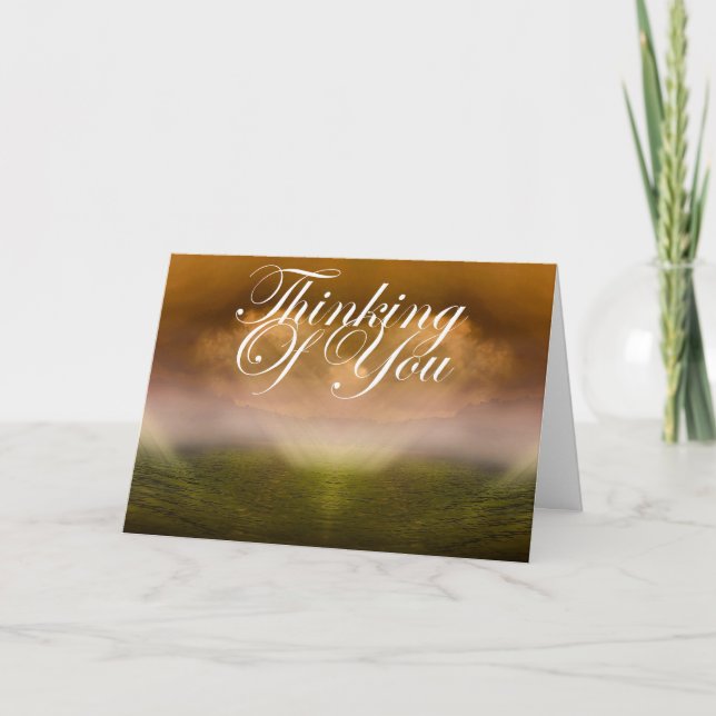 Tarjeta Vigas de sol (Anverso)