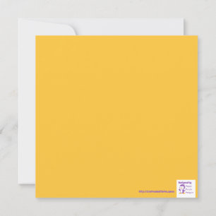 Tarjeta Vintage Daisy LOVE