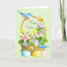 Vintage de Pascua