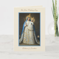 Virgen boda María Jesús Oración religiosa