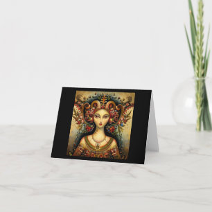 Tarjeta Virgo 2