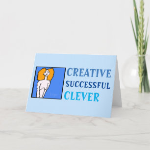 Tarjeta Virgo de la Personalidad del Rótulo Zodiac