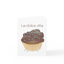 Vita del dolce del La - la vida dulce