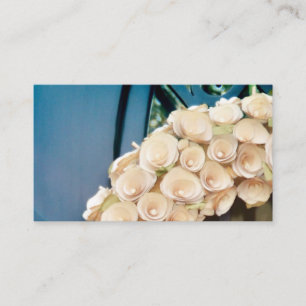 Tarjeta viva del recinto de la recepción de las