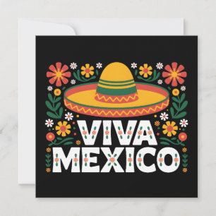 Tarjeta Viva México