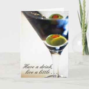 Tarjeta ¡Viva mucho!