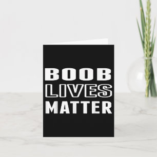 Tarjeta Vive a sobreviviente de cáncer de mama y a su vez,