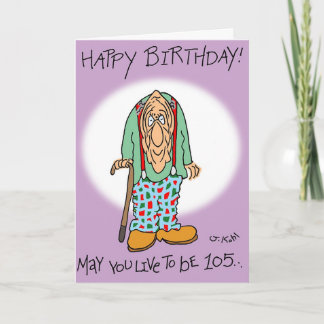 Tarjeta Vive hasta los 105