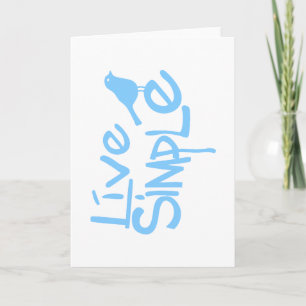 Tarjeta Vive Simple