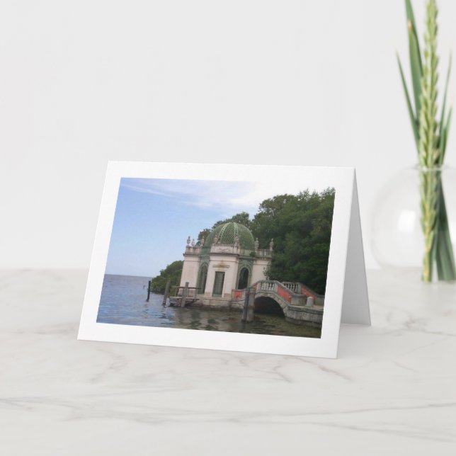 Tarjeta Vizcaya (Anverso)