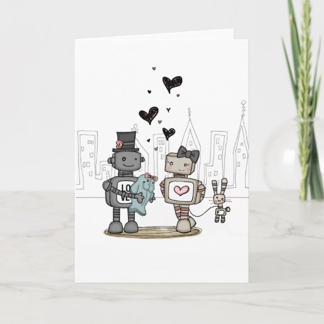 Tarjeta vol25 - del corazón (Anverso)