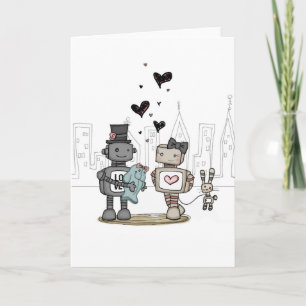 Tarjeta vol25 - del corazón