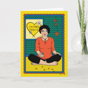 Tarjeta Volver a Basics_B_Greeting