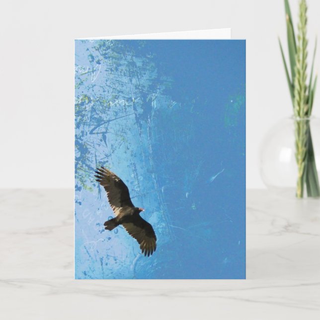 Tarjeta Vuelo (Anverso)