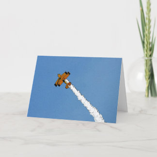 Tarjeta Vuelo 1 gccna