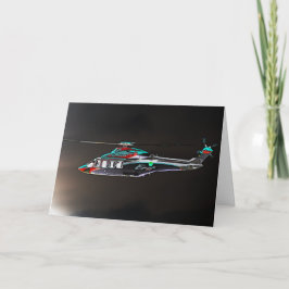 Tarjeta Vuelo 2 gcnm