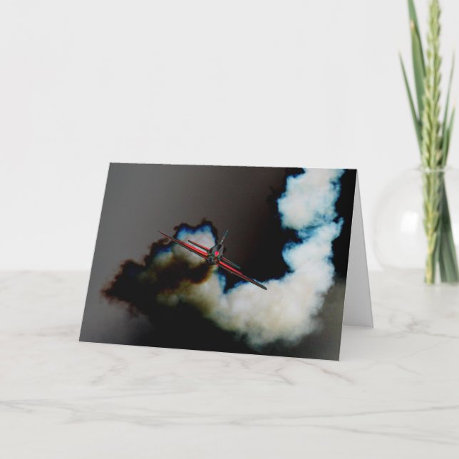 Tarjeta Vuelo 3 gcnm (Anverso)