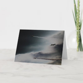 Tarjeta Vuelo 4 gcnm