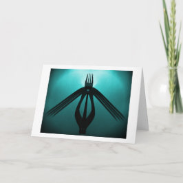 Tarjeta Vuelo (Resumen de Cubertería)