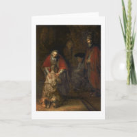 Vuelta del hijo despilfarrador, c.1668-69