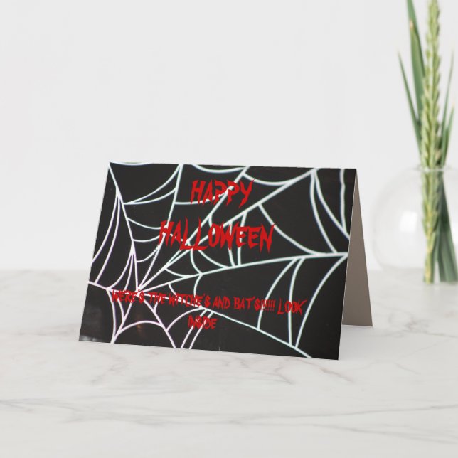 Tarjeta WEB DEL PATROCINADOR< BAT (Anverso)