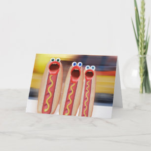 Tarjeta Weenie