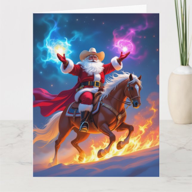 Tarjeta Weihnachtliche Harmonie“139 (Anverso)