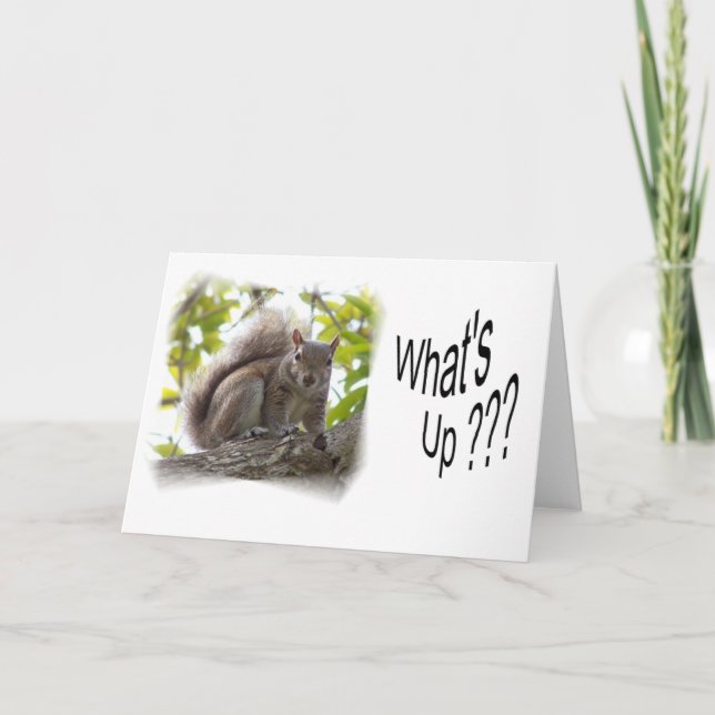 Tarjeta WhatsUp_notecard (Anverso)