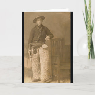 Tarjeta Whippersnapper