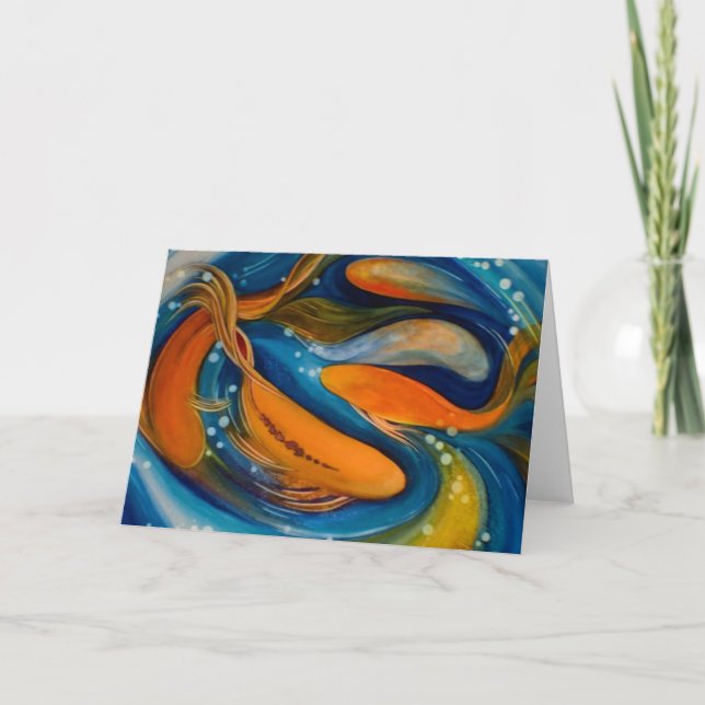 Tarjeta Whoosh (Anverso)