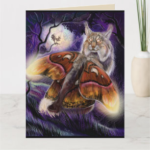 Tarjeta Wild Luminessense