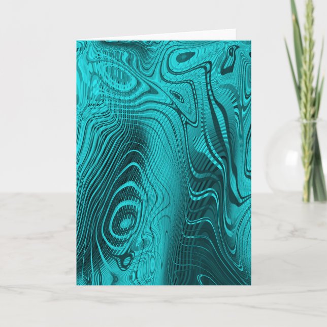 Tarjeta Wild Whirlpool (Anverso)