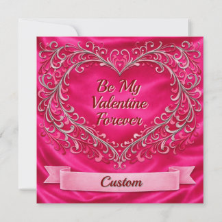 Tarjeta Will You Marry Me? #2 Card