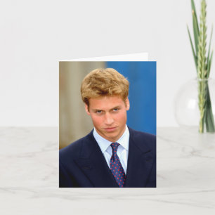 Tarjeta William