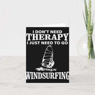 Tarjeta Windsurf 