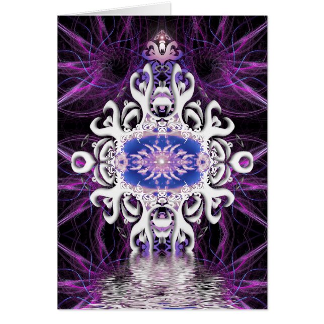 Tarjeta WintaLuva (Frente)