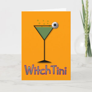Tarjeta witchtini
