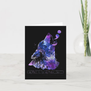 Tarjeta Wolf sigue luchando contra la prevención del suici