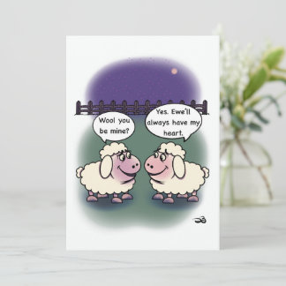 Tarjeta Wool Flat Card