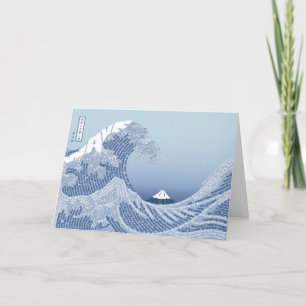 Tarjeta World Word Wave Card
