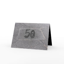 Wow escrito en piedra sobre la colina