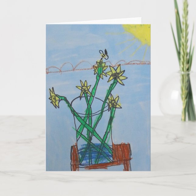 Tarjeta Xander (Anverso)