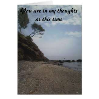 tarjeta y poema de la pérdida del mascota