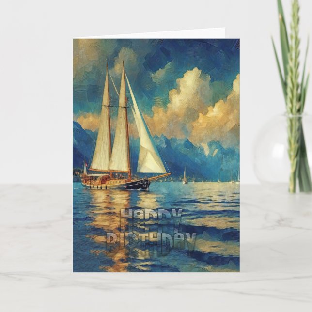 Tarjeta Yate (Anverso)