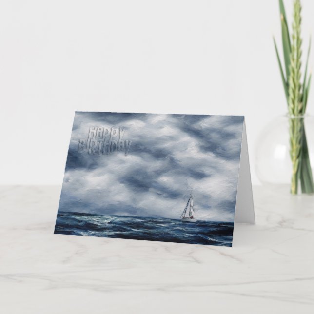 Tarjeta Yate (Anverso)