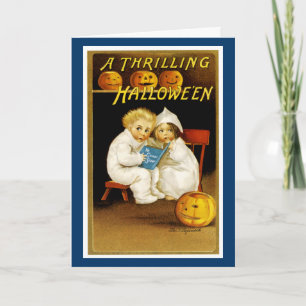 Tarjeta Ye Ghost Story