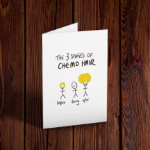 Yendo a través de Chemo