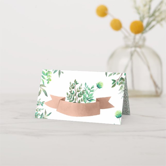 Tarjeta Yianni Place (Anverso)