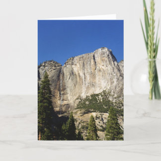 Tarjeta Yosemite